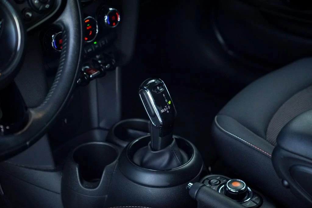 Hoofdafbeelding MINI 3-deurs