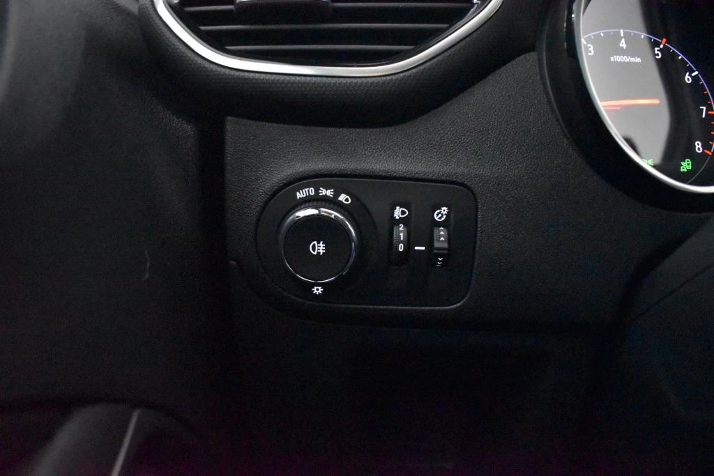 Hoofdafbeelding Opel Crossland