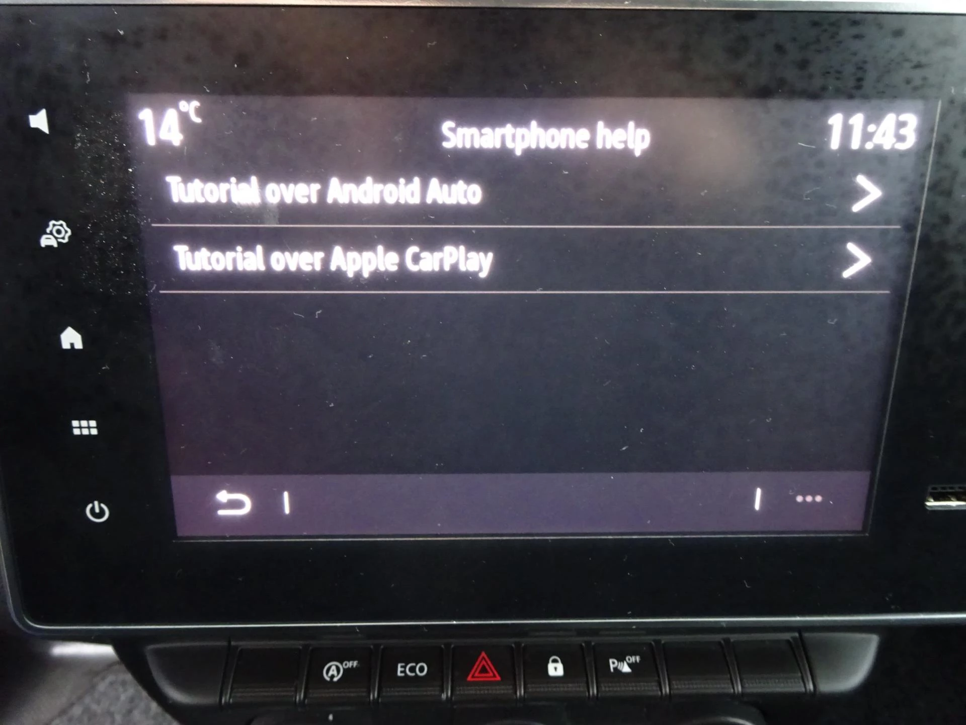 Hoofdafbeelding Renault Express