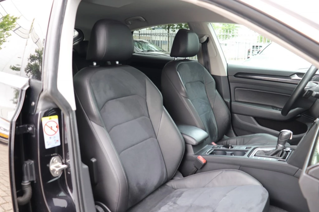 Hoofdafbeelding Volkswagen Arteon