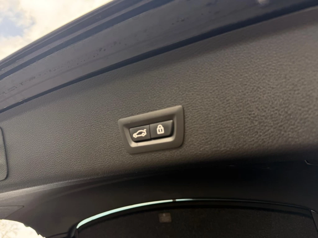 Hoofdafbeelding BMW X4