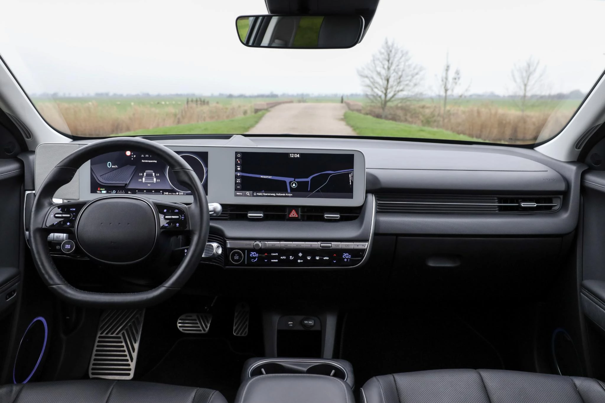 Hoofdafbeelding Hyundai IONIQ 5