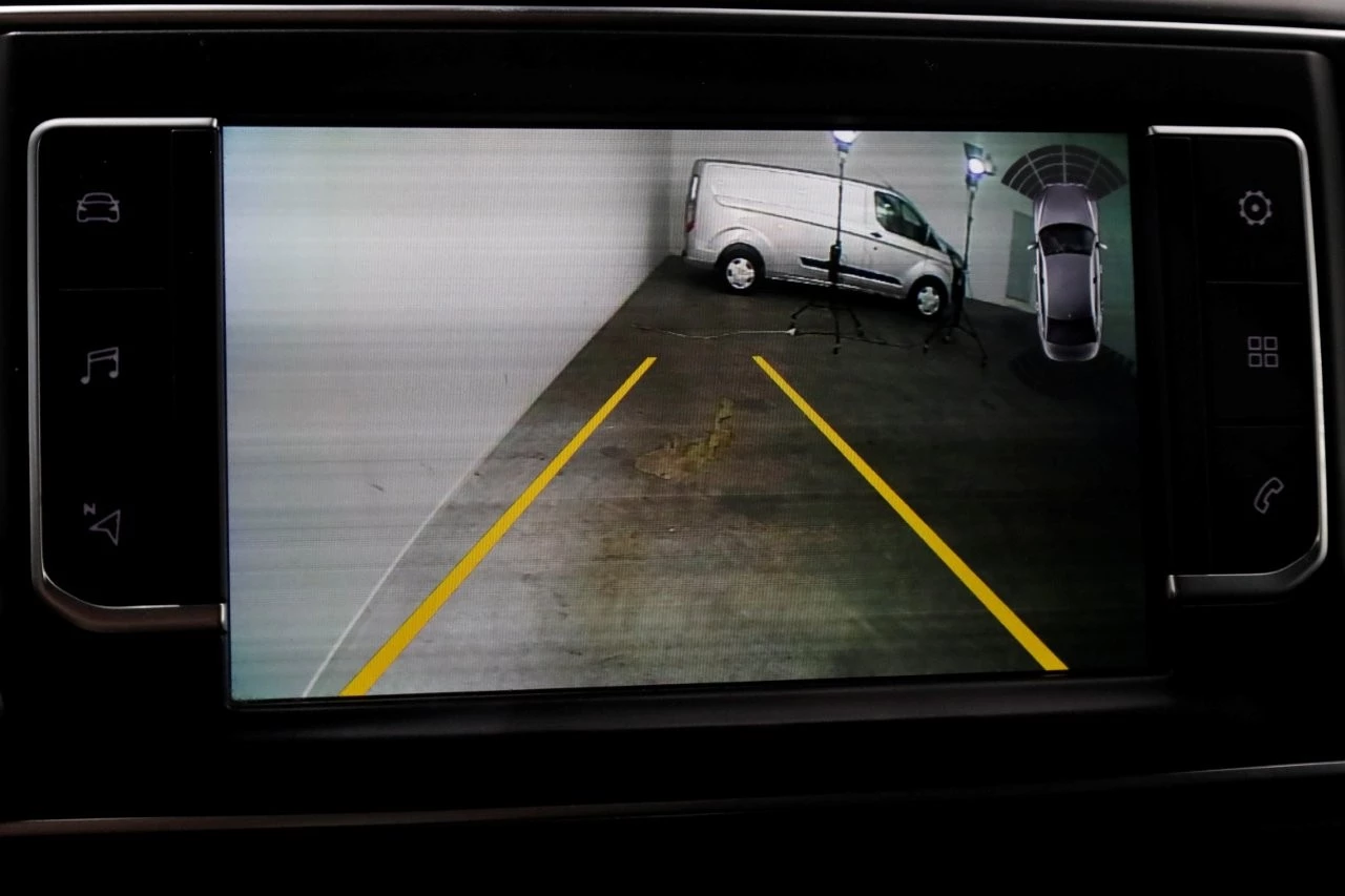 Hoofdafbeelding Toyota ProAce