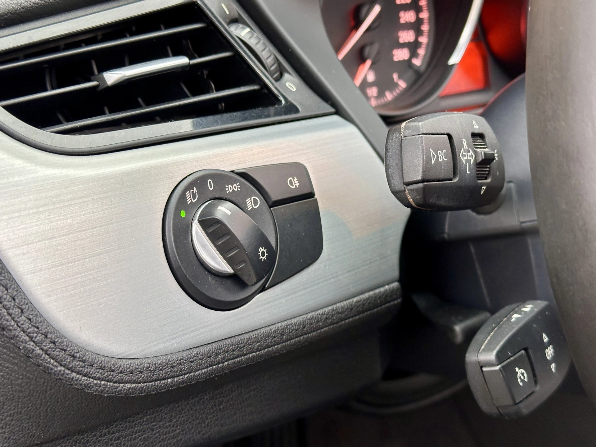 Hoofdafbeelding BMW Z4