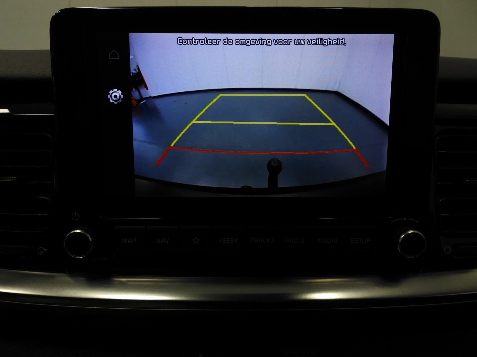 Hoofdafbeelding Kia Stonic