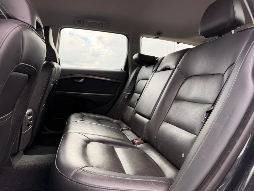 Hoofdafbeelding Volvo V70