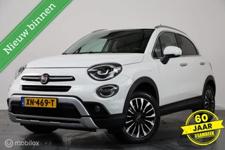 Fiat 500 X Cross 1.3 GSE City Cross Opening Edition