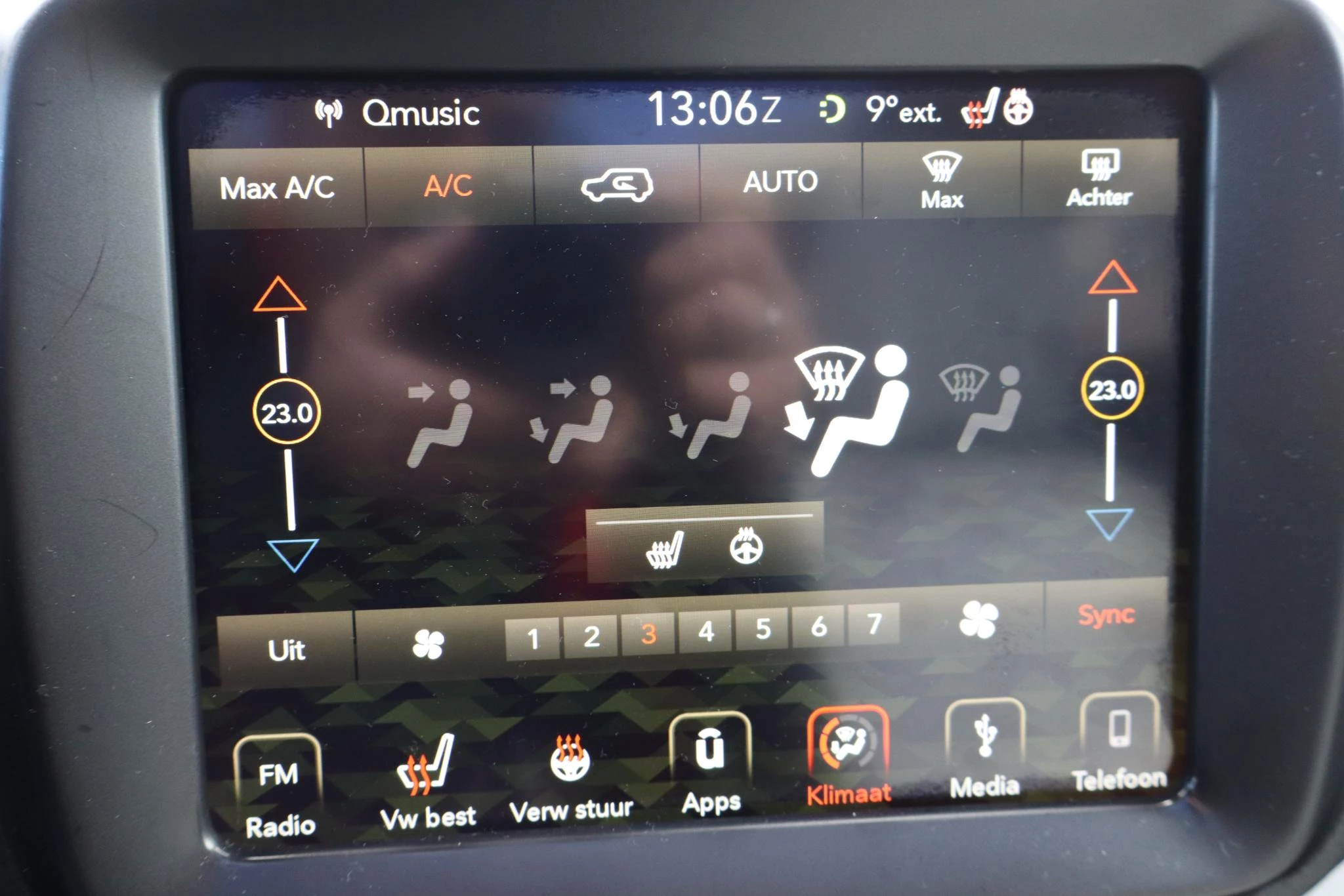 Hoofdafbeelding Jeep Renegade