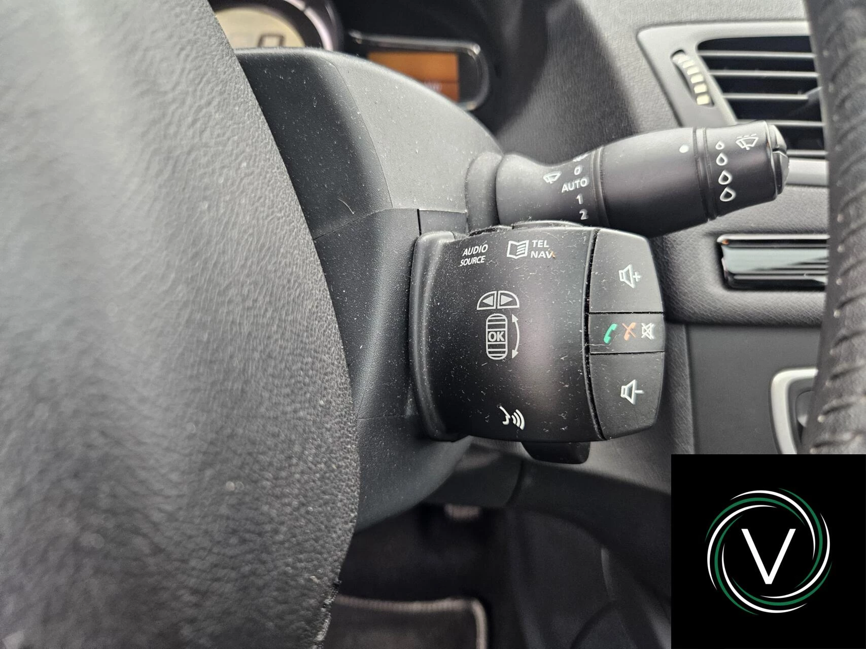 Hoofdafbeelding Renault Mégane