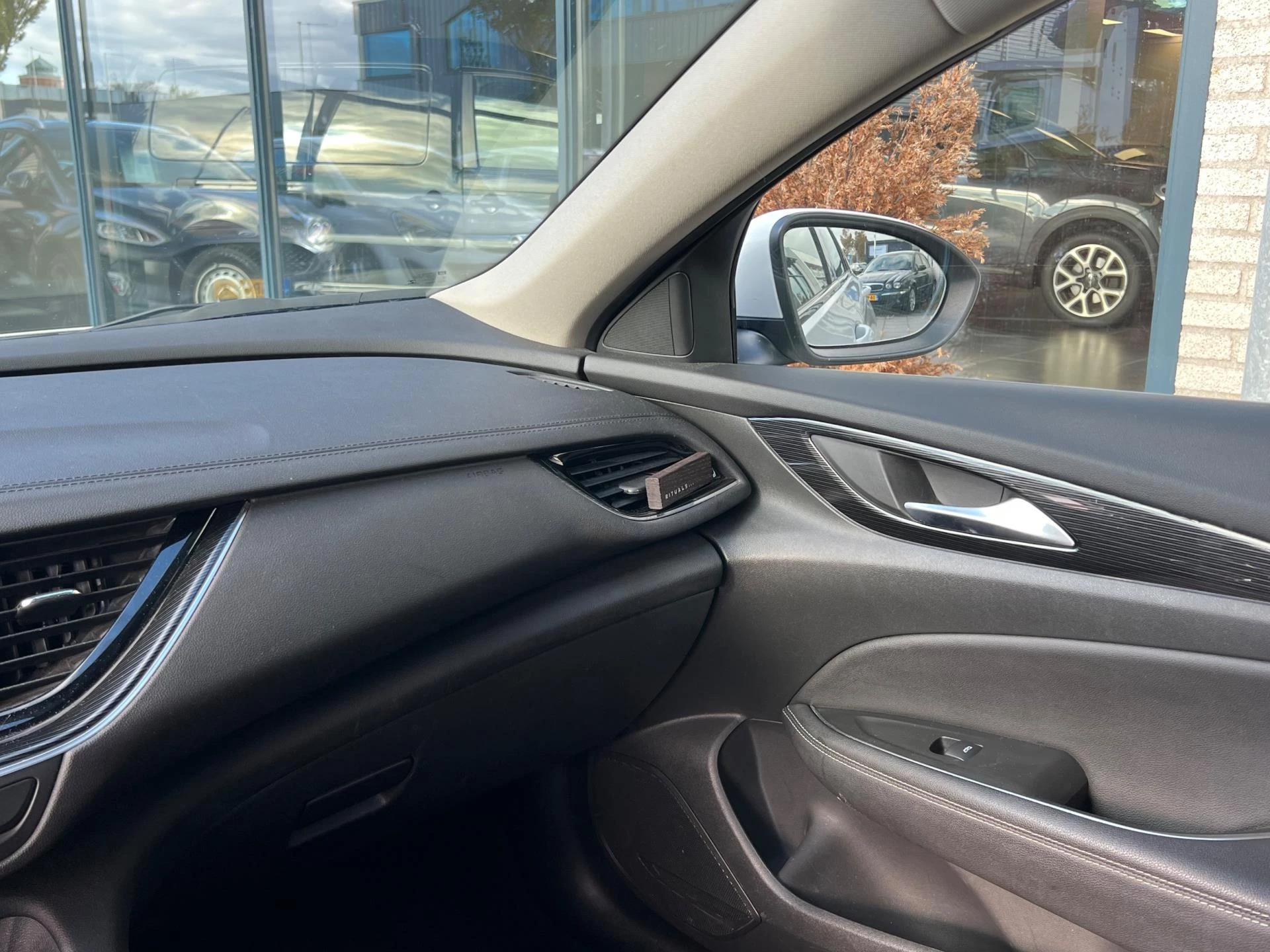 Hoofdafbeelding Opel Insignia