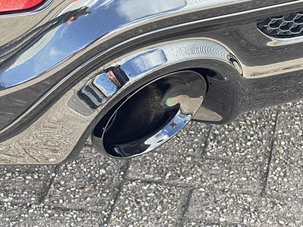 Hoofdafbeelding Jeep Grand Cherokee