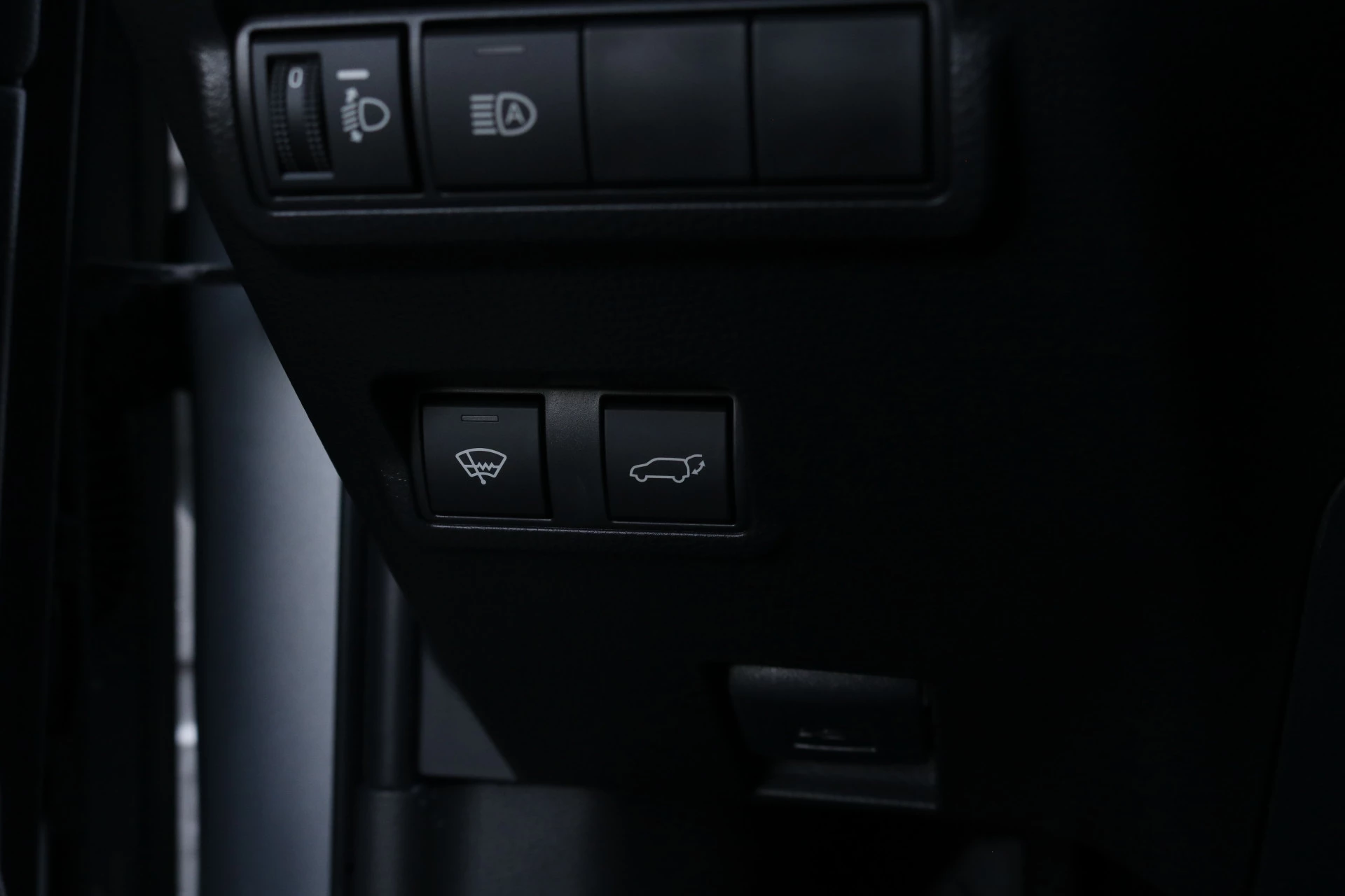 Hoofdafbeelding Toyota Corolla Cross