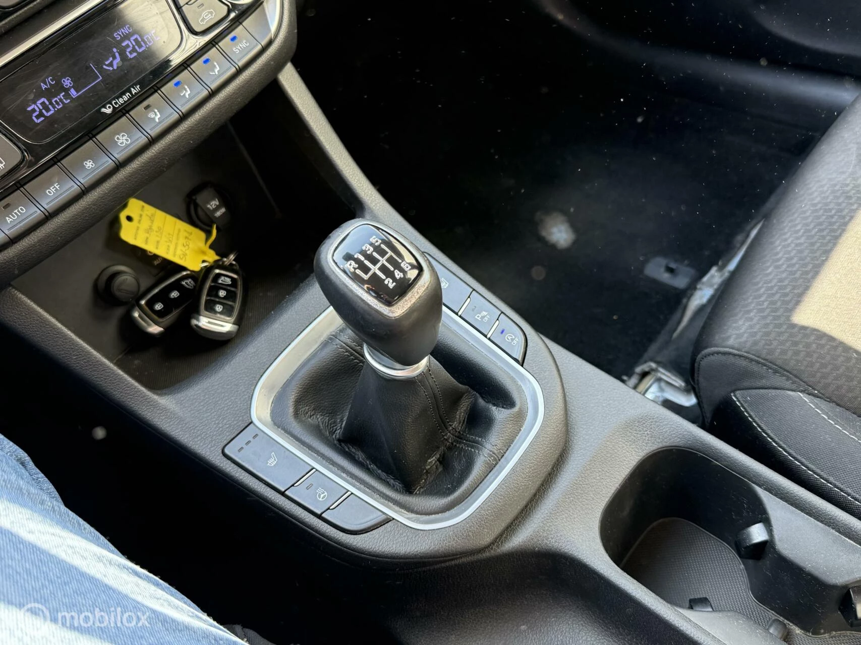 Hoofdafbeelding Hyundai i30