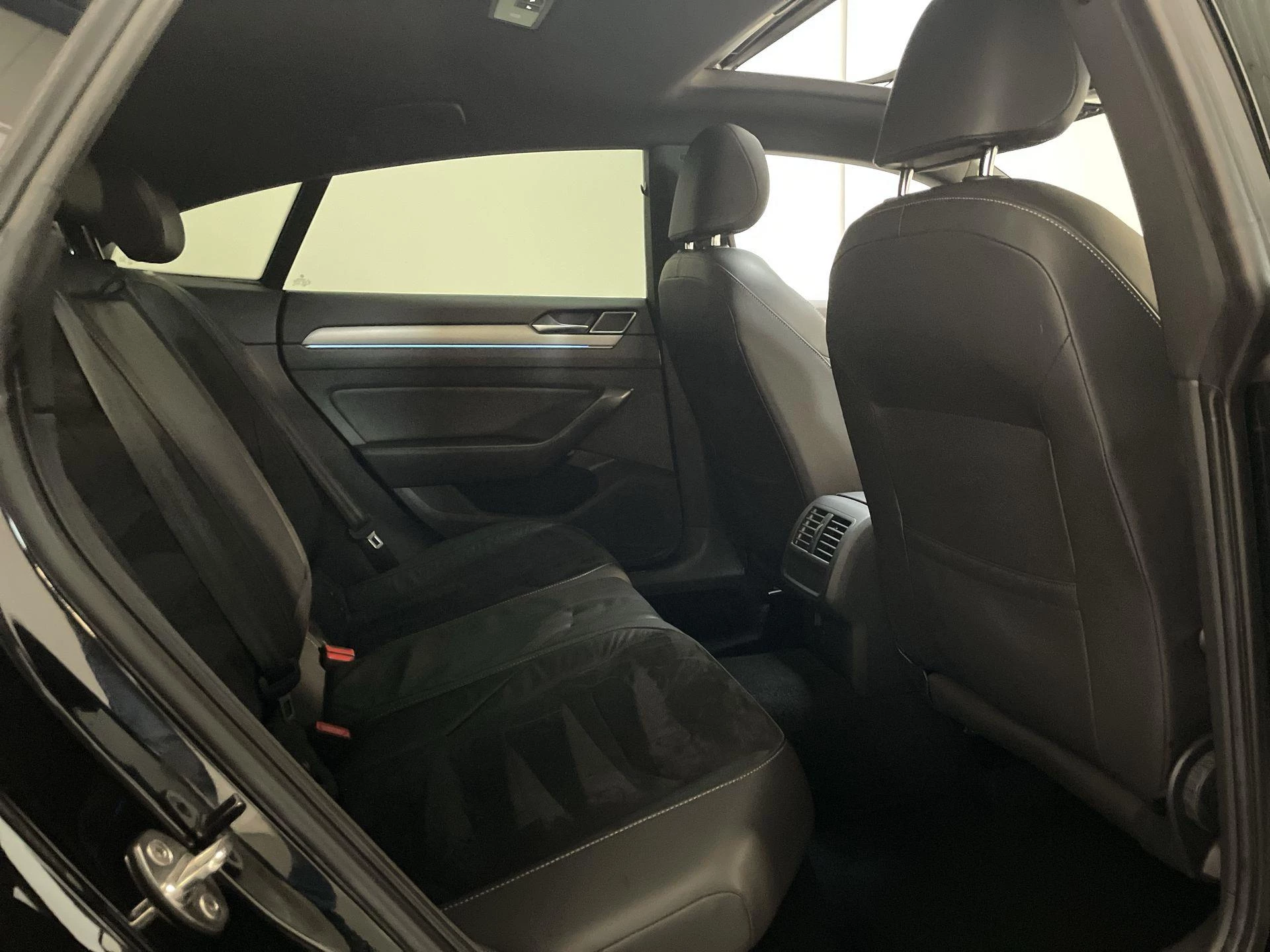 Hoofdafbeelding Volkswagen Arteon