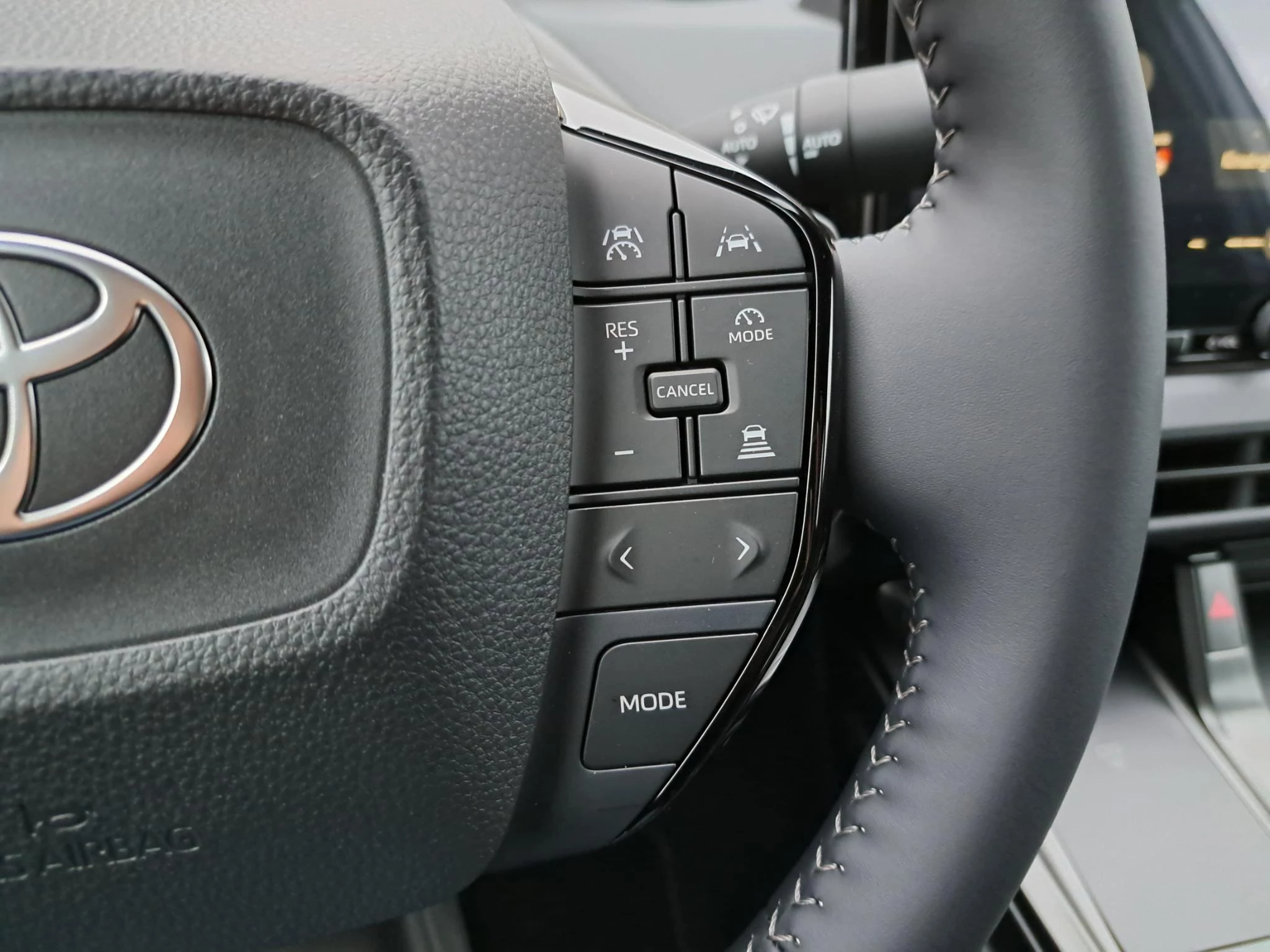 Hoofdafbeelding Toyota bZ4X