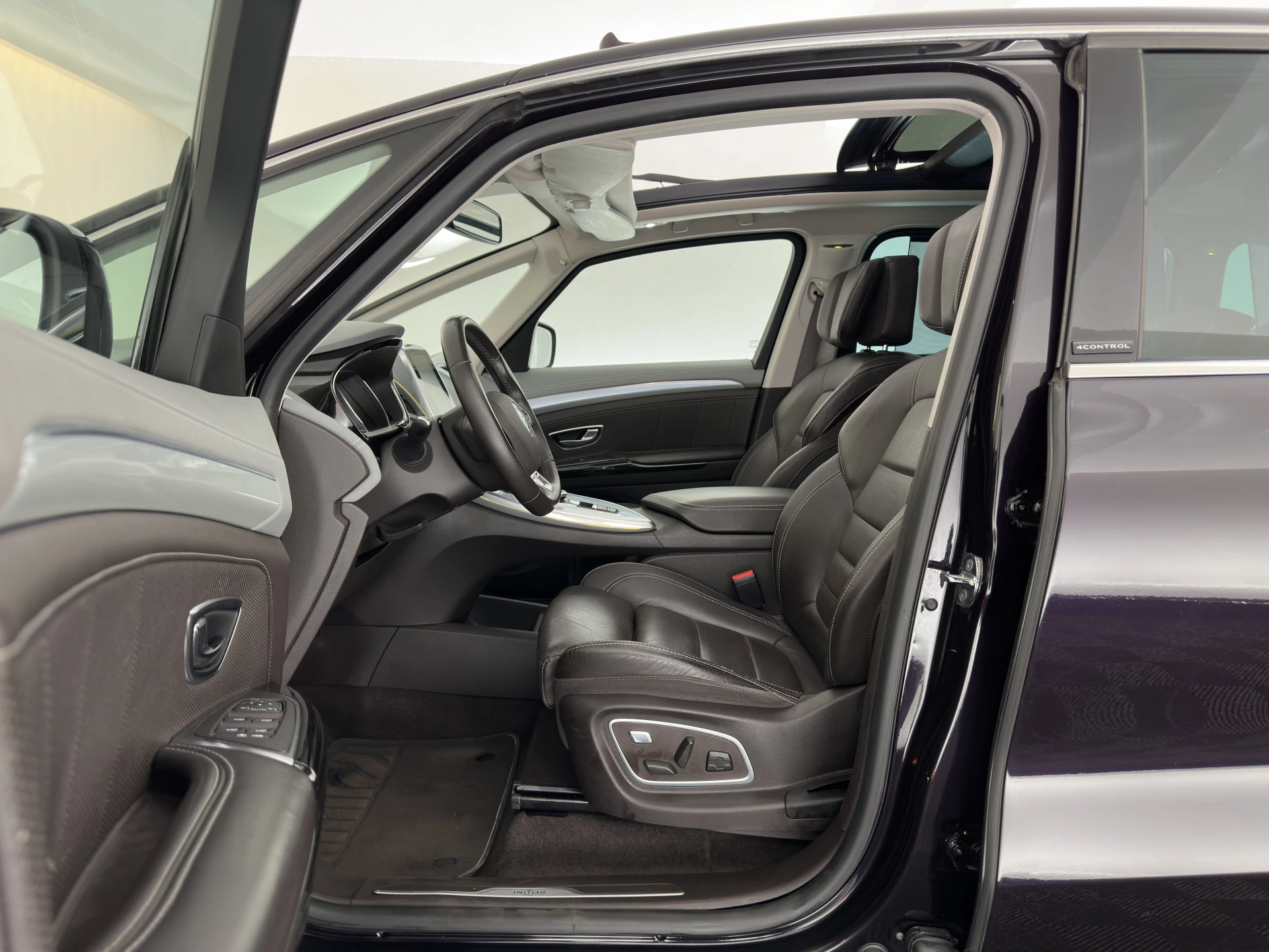 Hoofdafbeelding Renault Espace