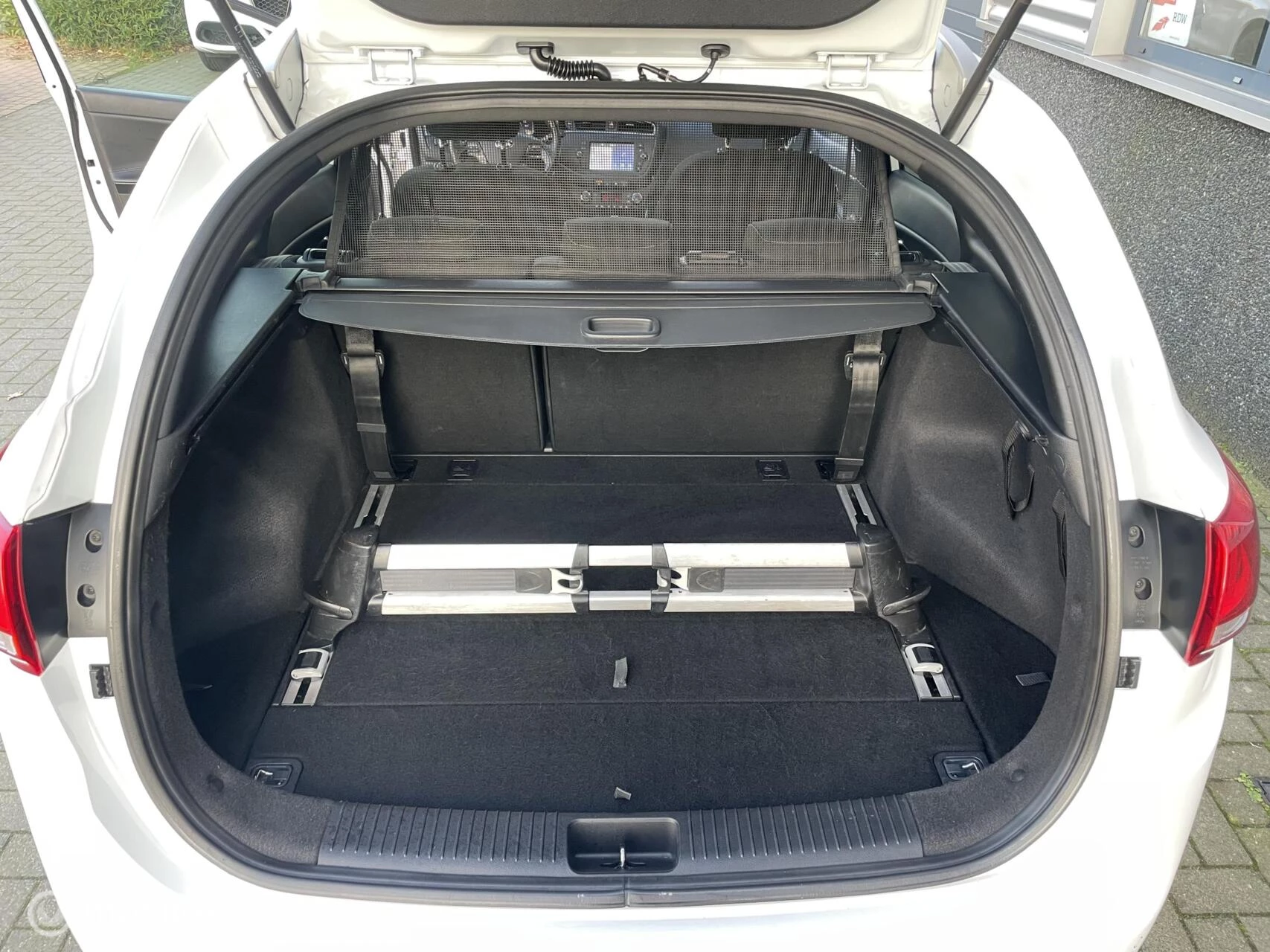 Hoofdafbeelding Kia cee'd