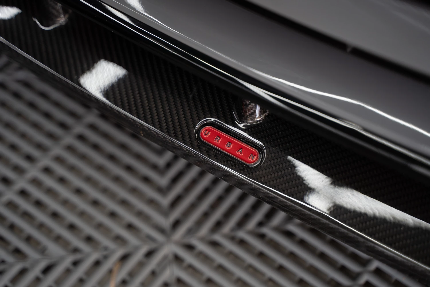 Hoofdafbeelding Audi RS7