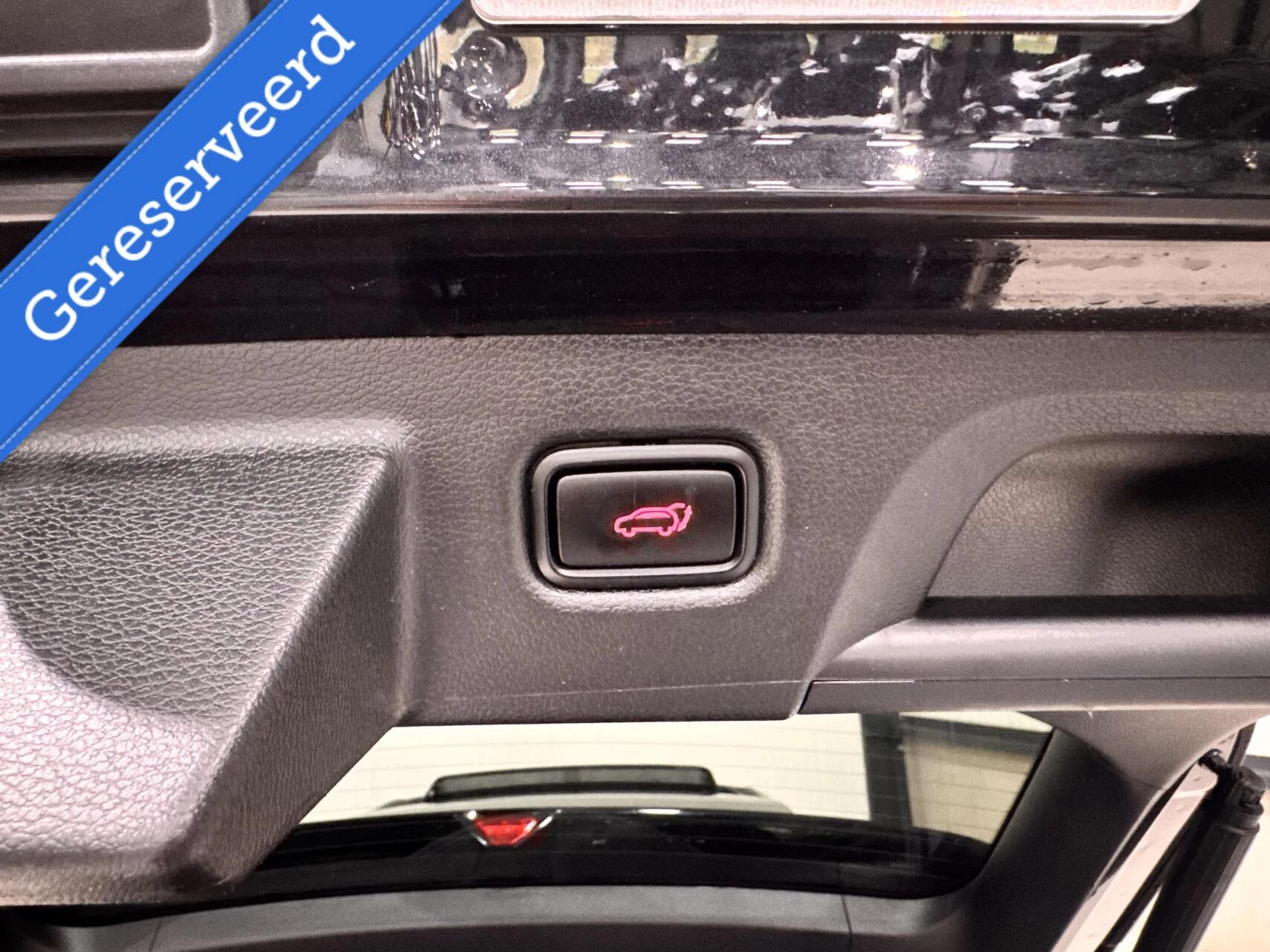 Hoofdafbeelding Kia ProCeed