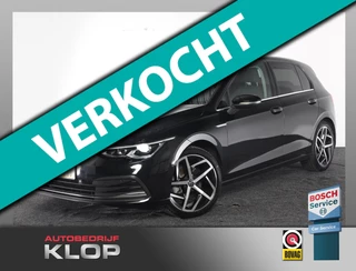 Volkswagen Golf 1.5 eTSI Style