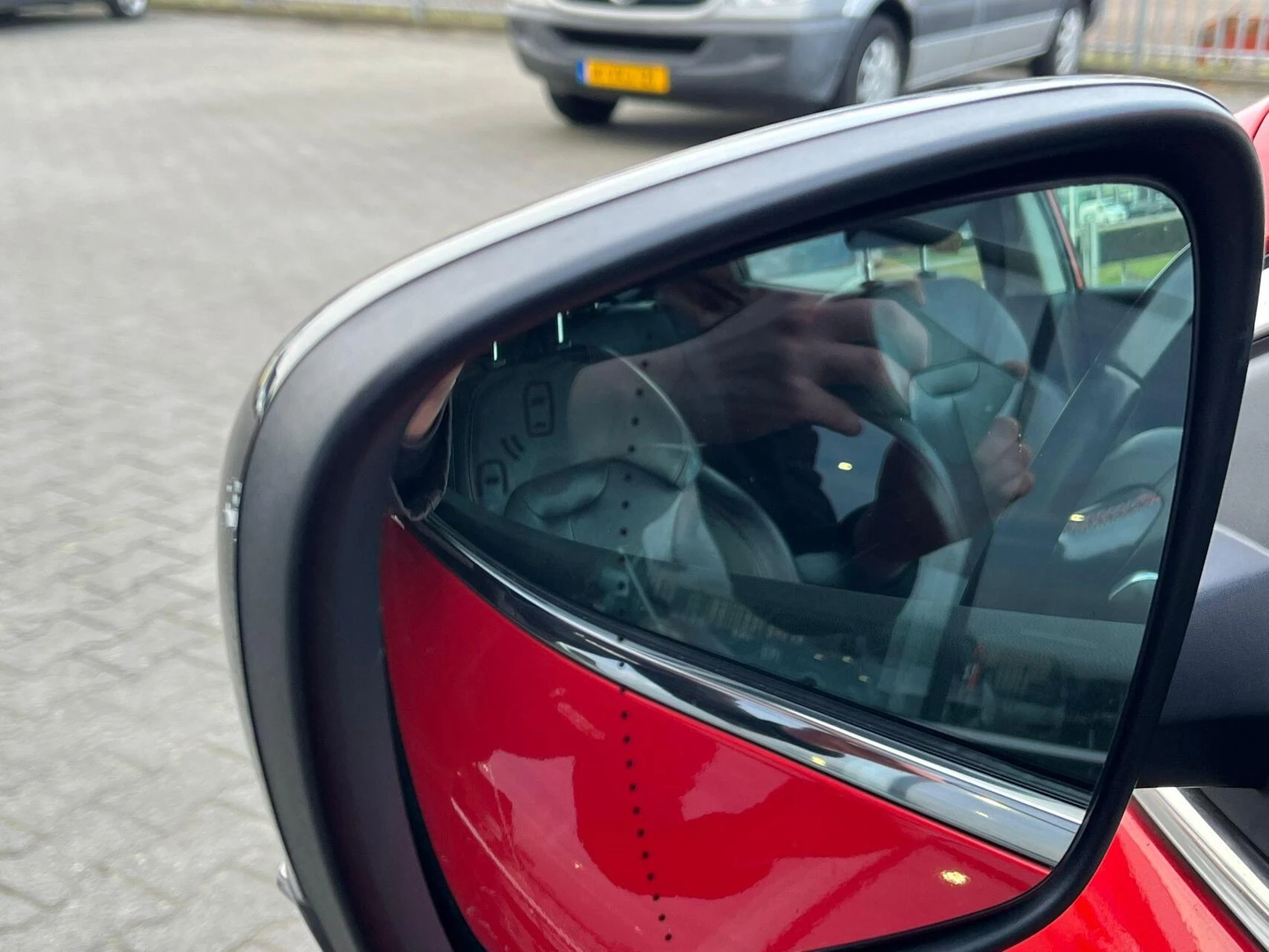 Hoofdafbeelding Renault Kadjar