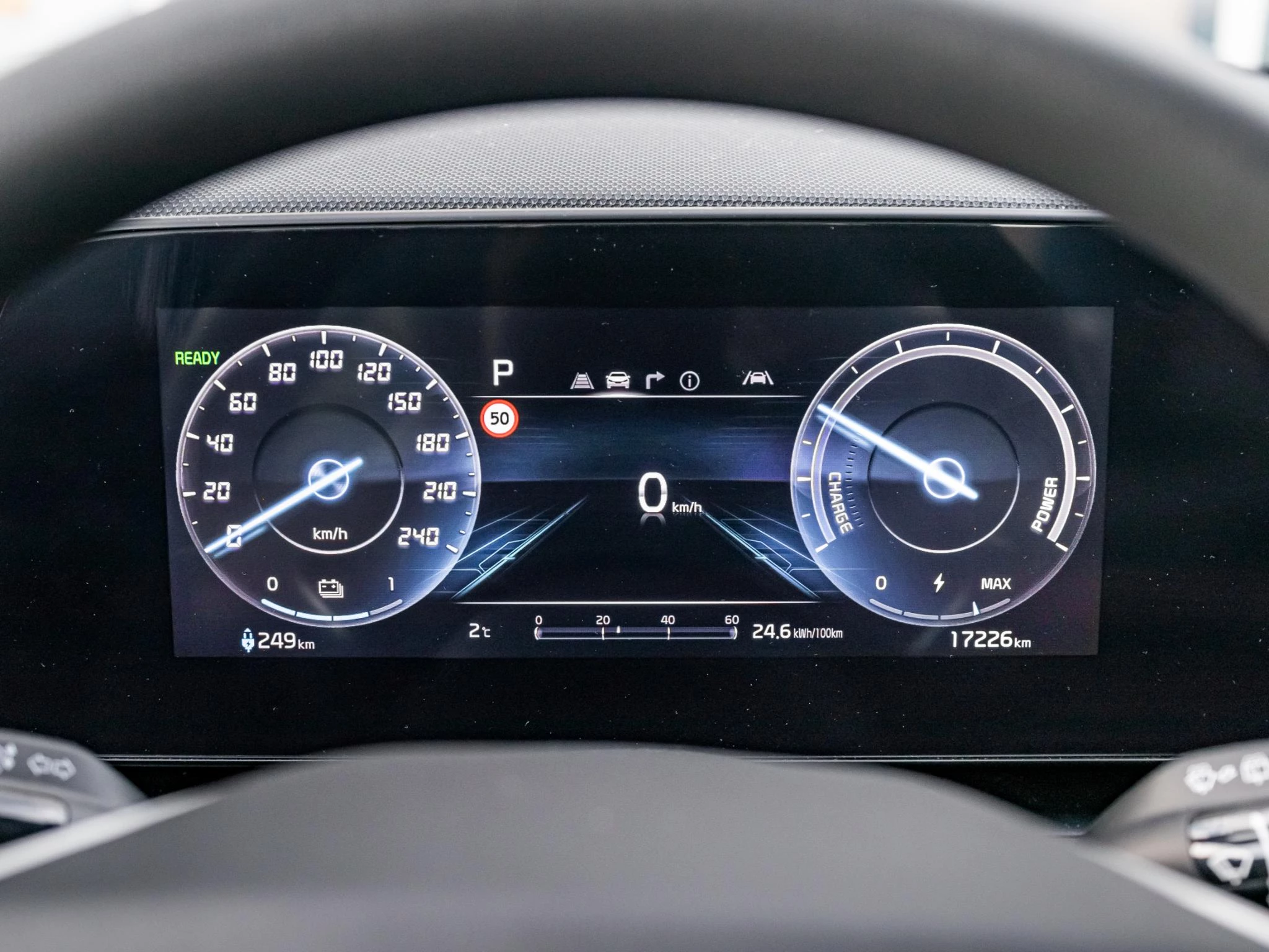 Hoofdafbeelding Kia Niro EV