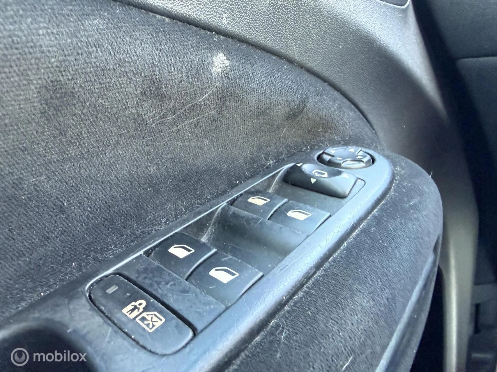 Hoofdafbeelding Citroën C3 Picasso