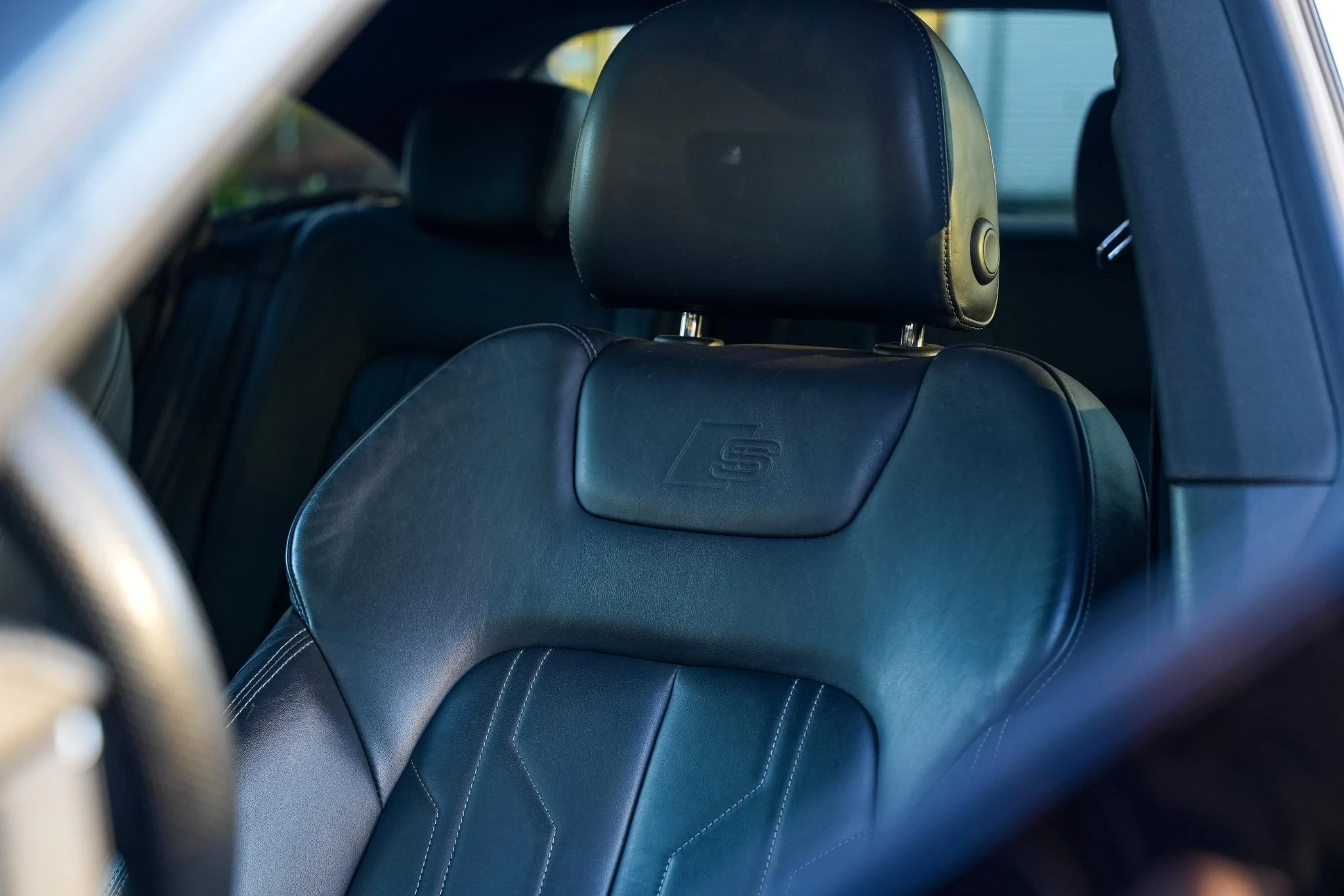 Hoofdafbeelding Audi A7