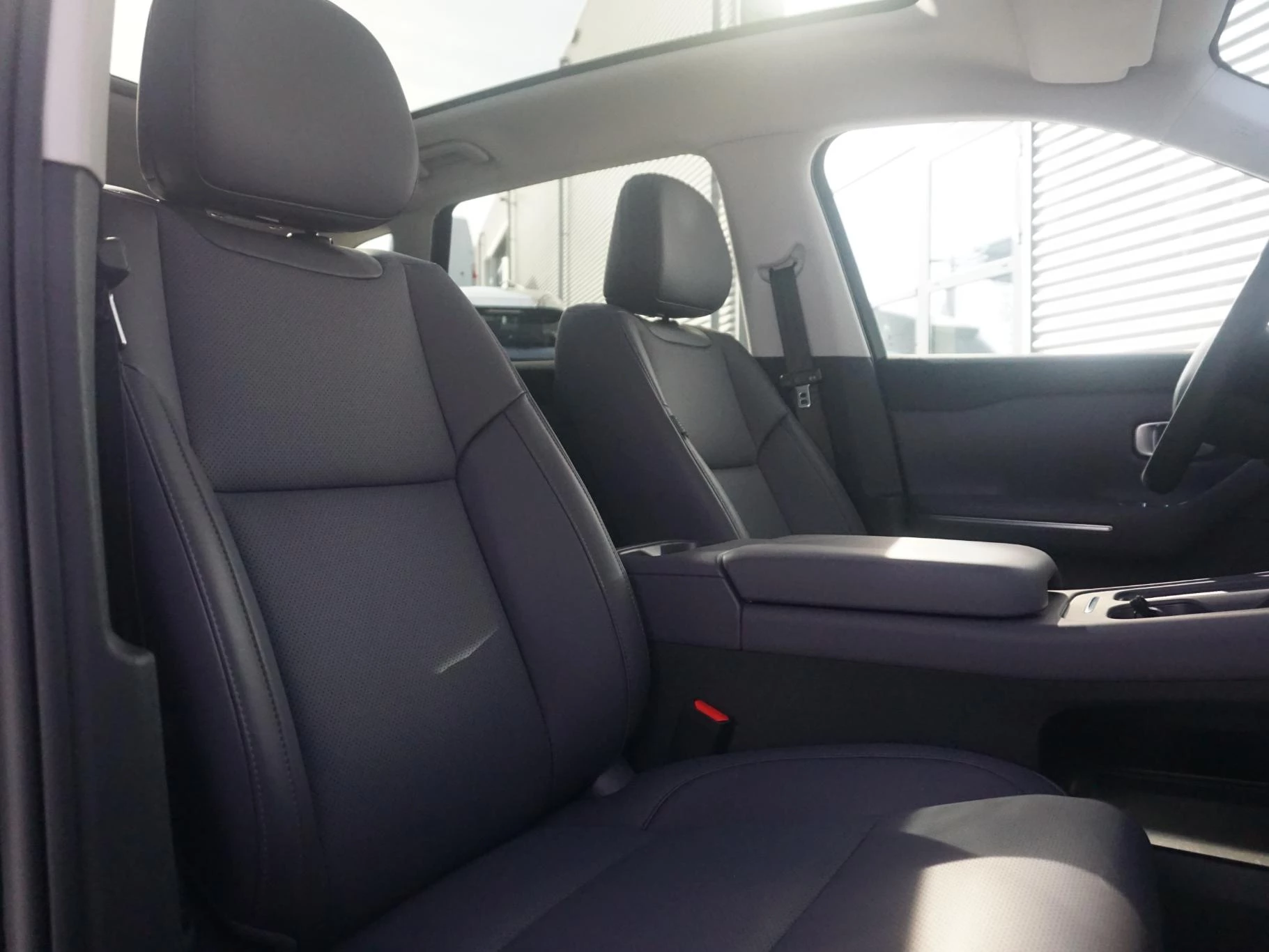 Hoofdafbeelding Leapmotor C10