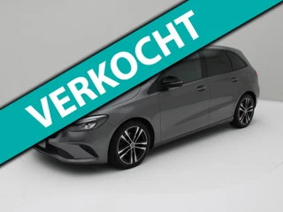 Mercedes-Benz B-klasse 180 Sfeerverlichting, Apple Carplay/Android Auto, Stoelverwarming