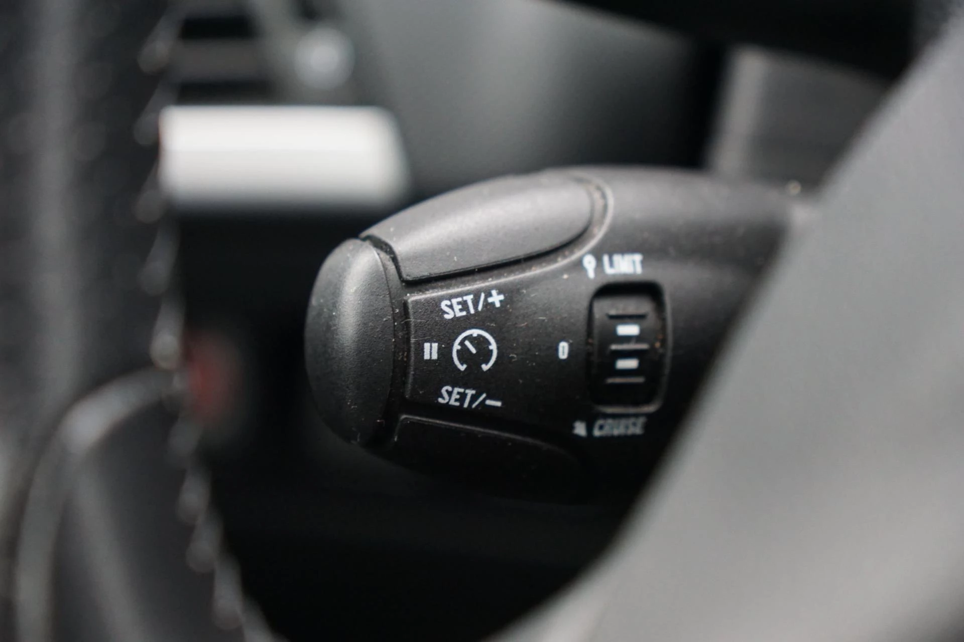 Hoofdafbeelding Peugeot 206