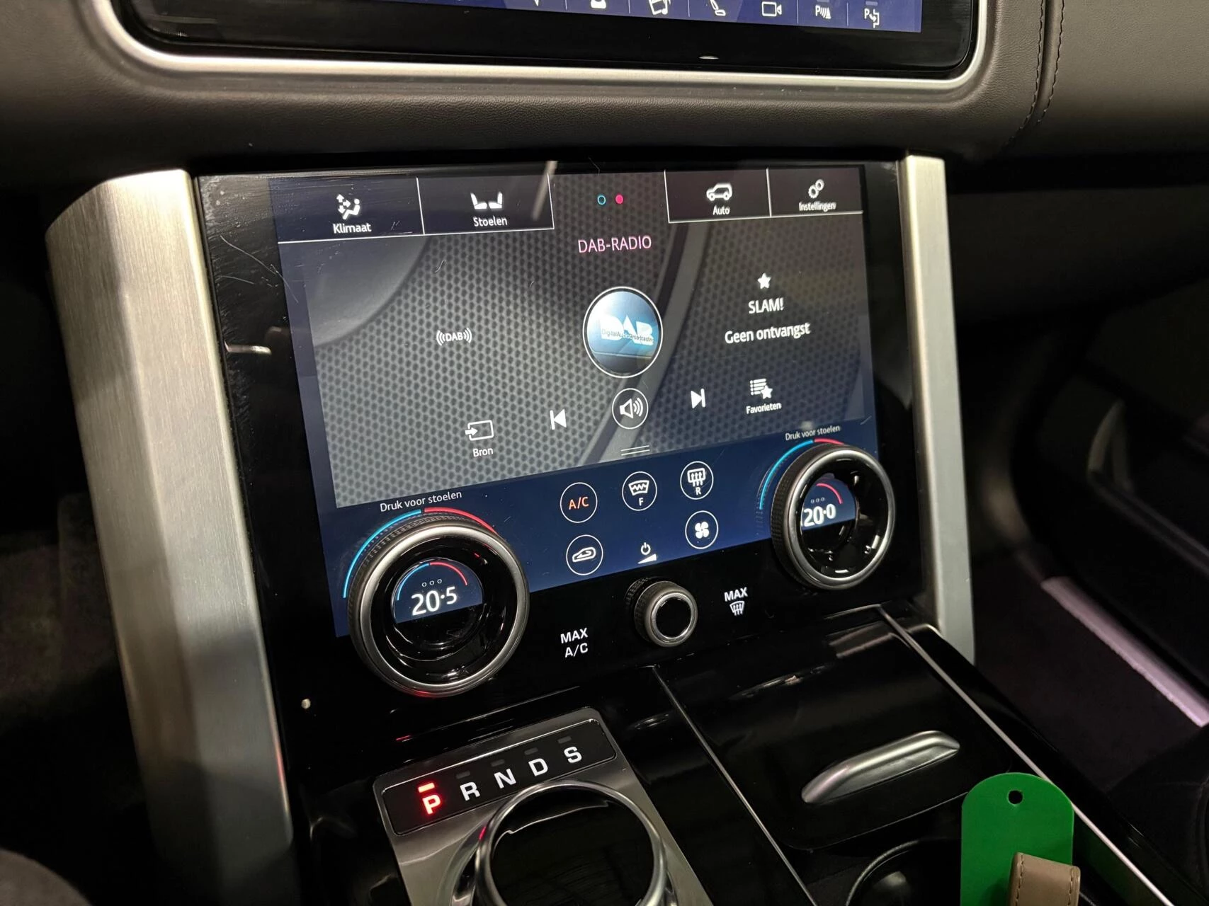 Hoofdafbeelding Land Rover Range Rover