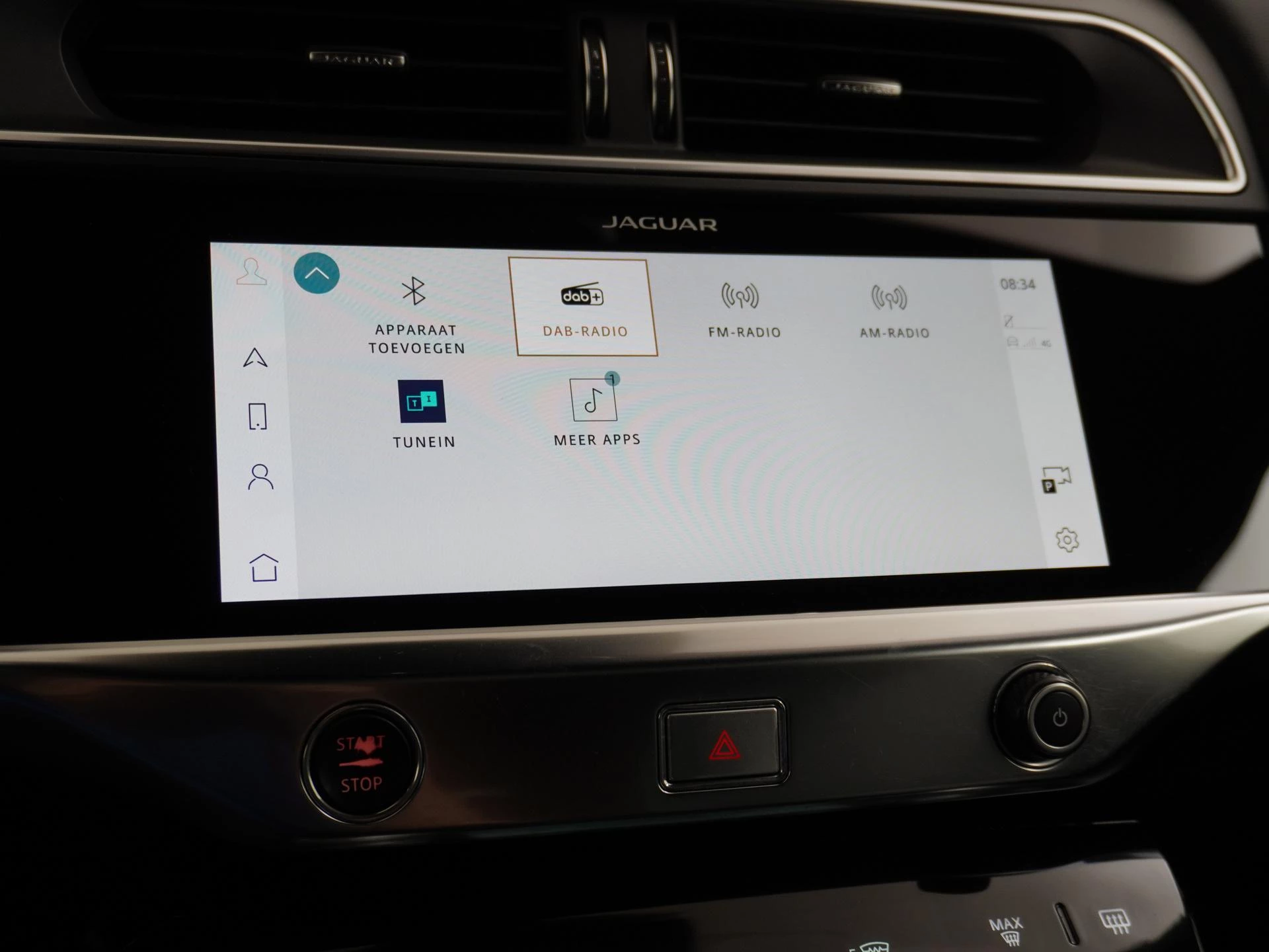 Hoofdafbeelding Jaguar I-PACE