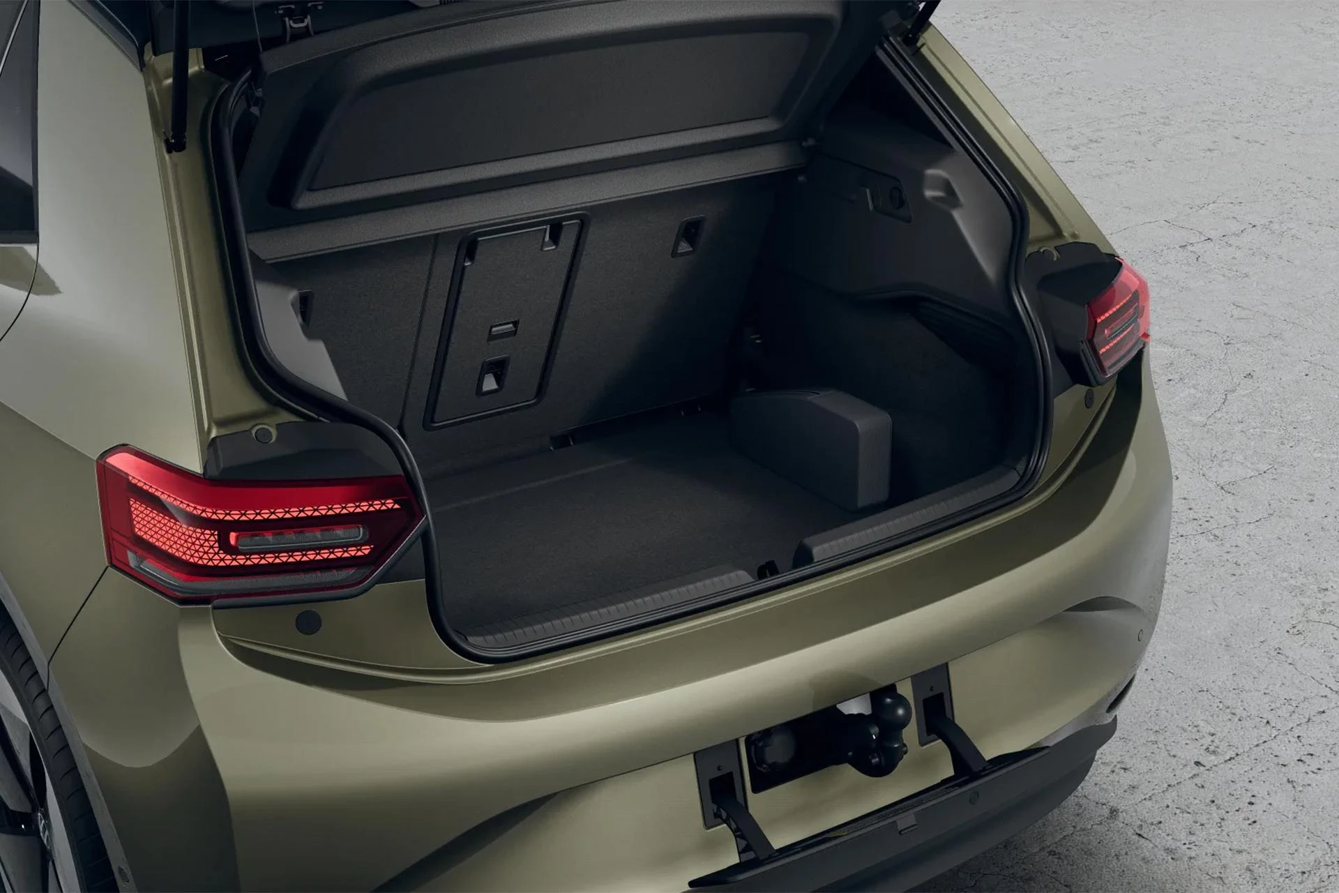 Hoofdafbeelding Volkswagen ID.3