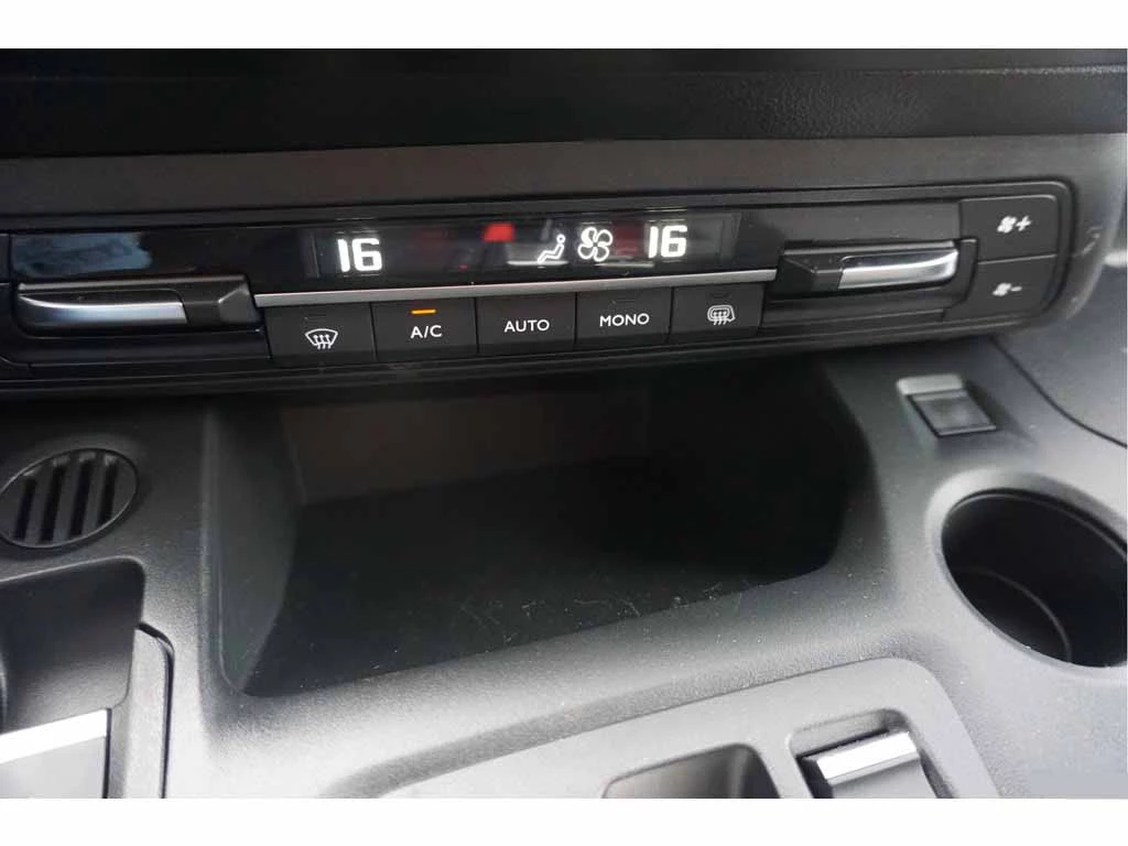 Hoofdafbeelding Fiat E-Doblò