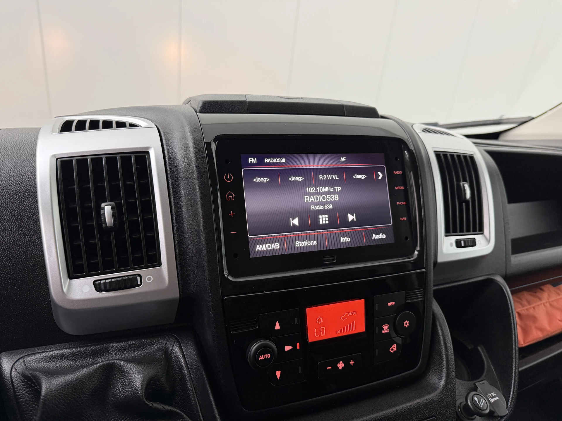 Hoofdafbeelding Fiat Ducato