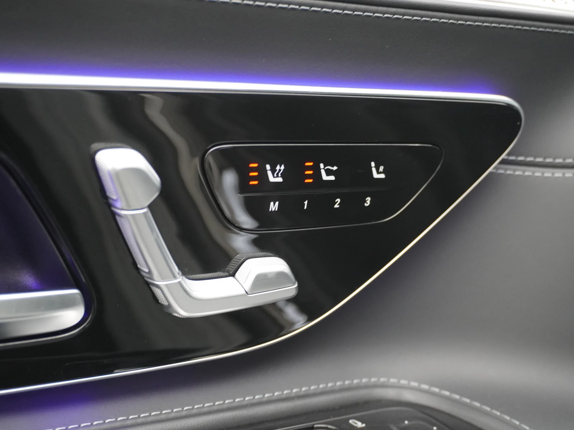 Hoofdafbeelding Mercedes-Benz SL