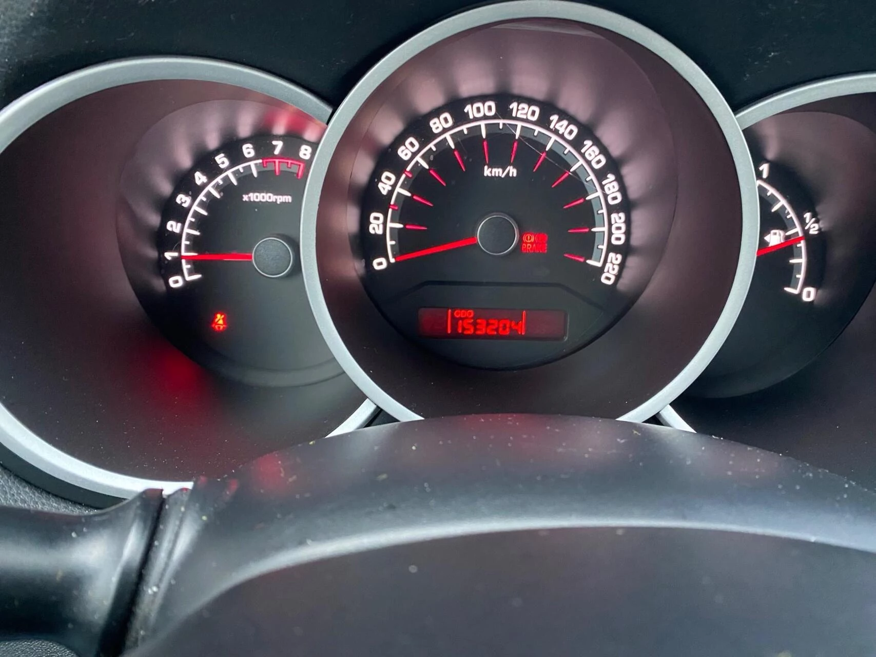 Hoofdafbeelding Kia Venga