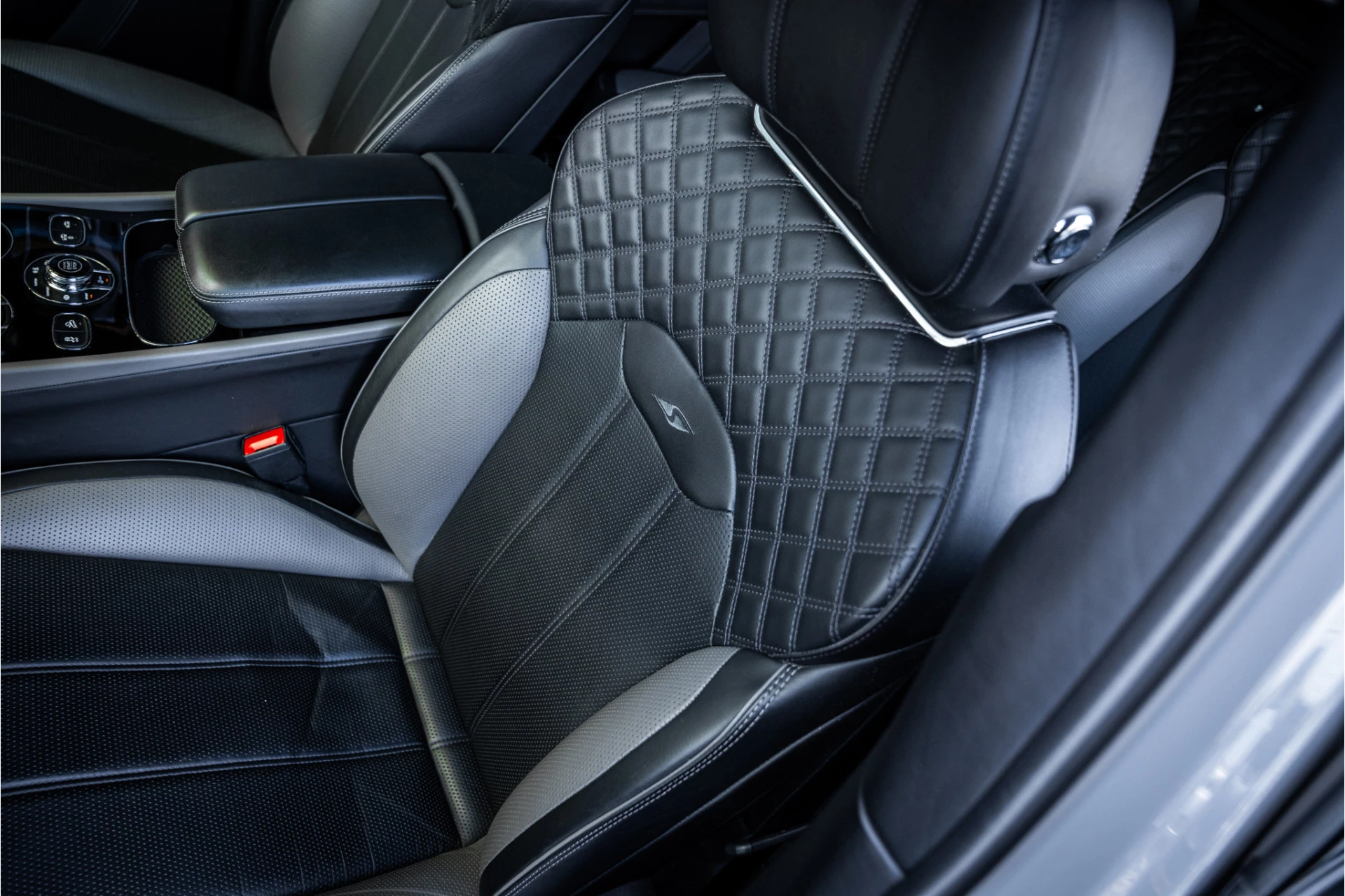 Hoofdafbeelding Bentley Bentayga