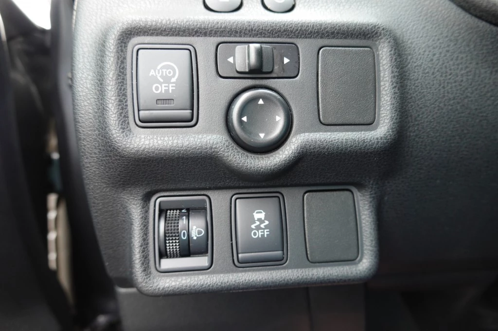 Hoofdafbeelding Nissan Note