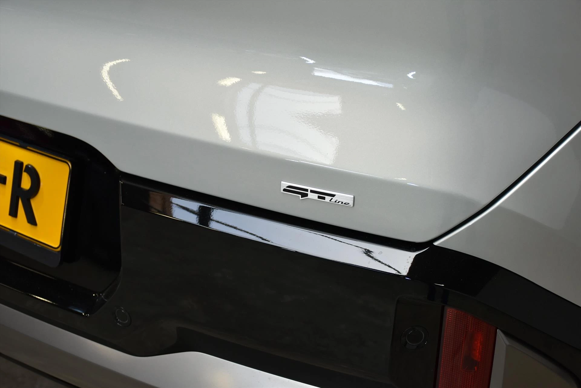 Hoofdafbeelding Kia EV9