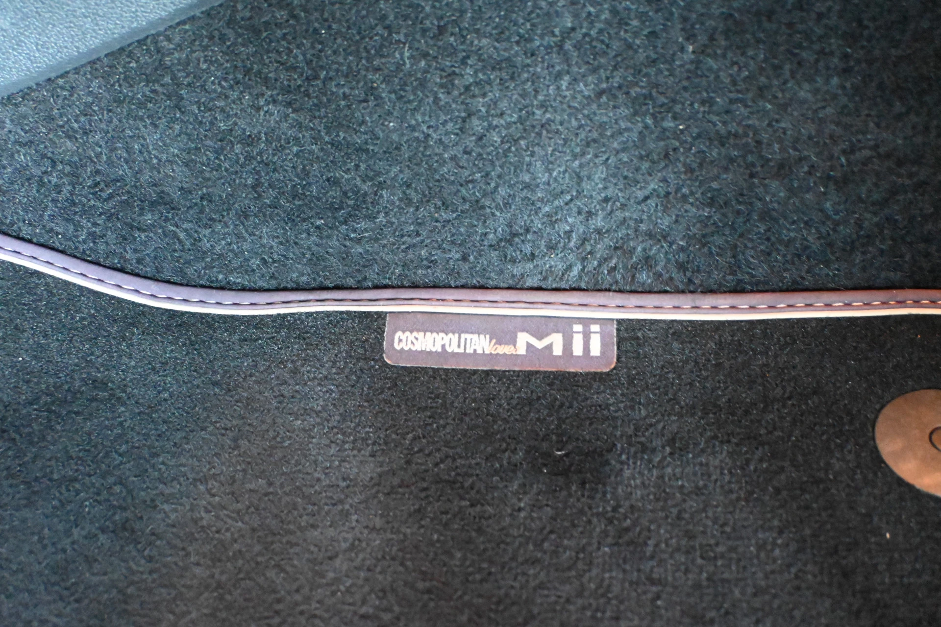 Hoofdafbeelding SEAT Mii