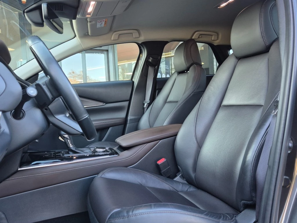 Hoofdafbeelding Mazda CX-30