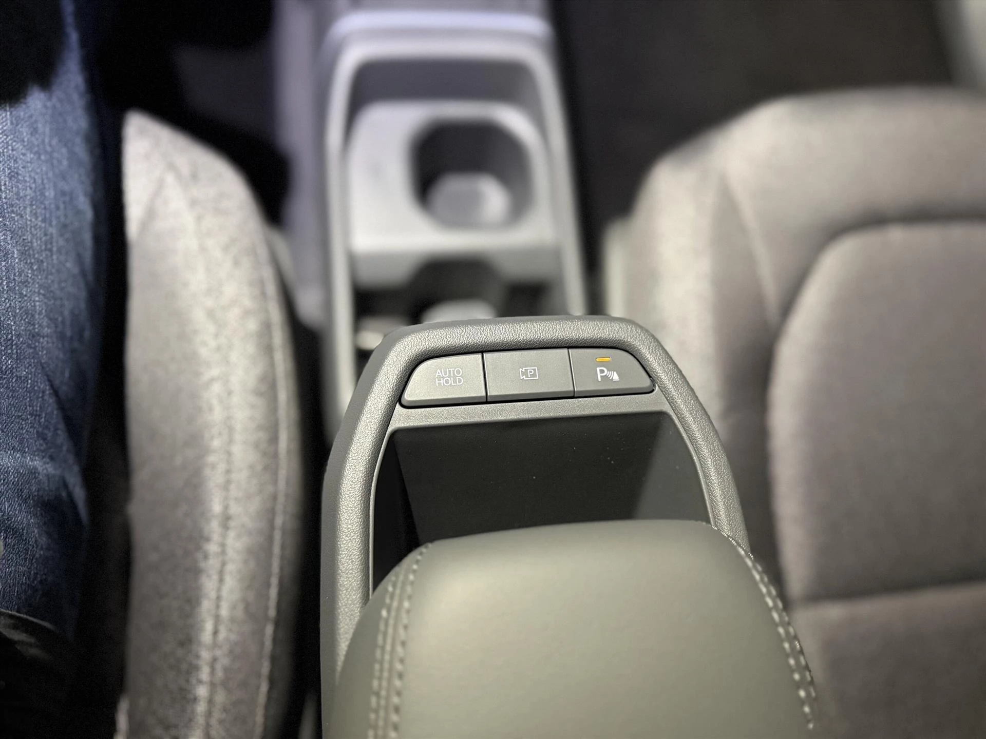 Hoofdafbeelding Kia Ev2