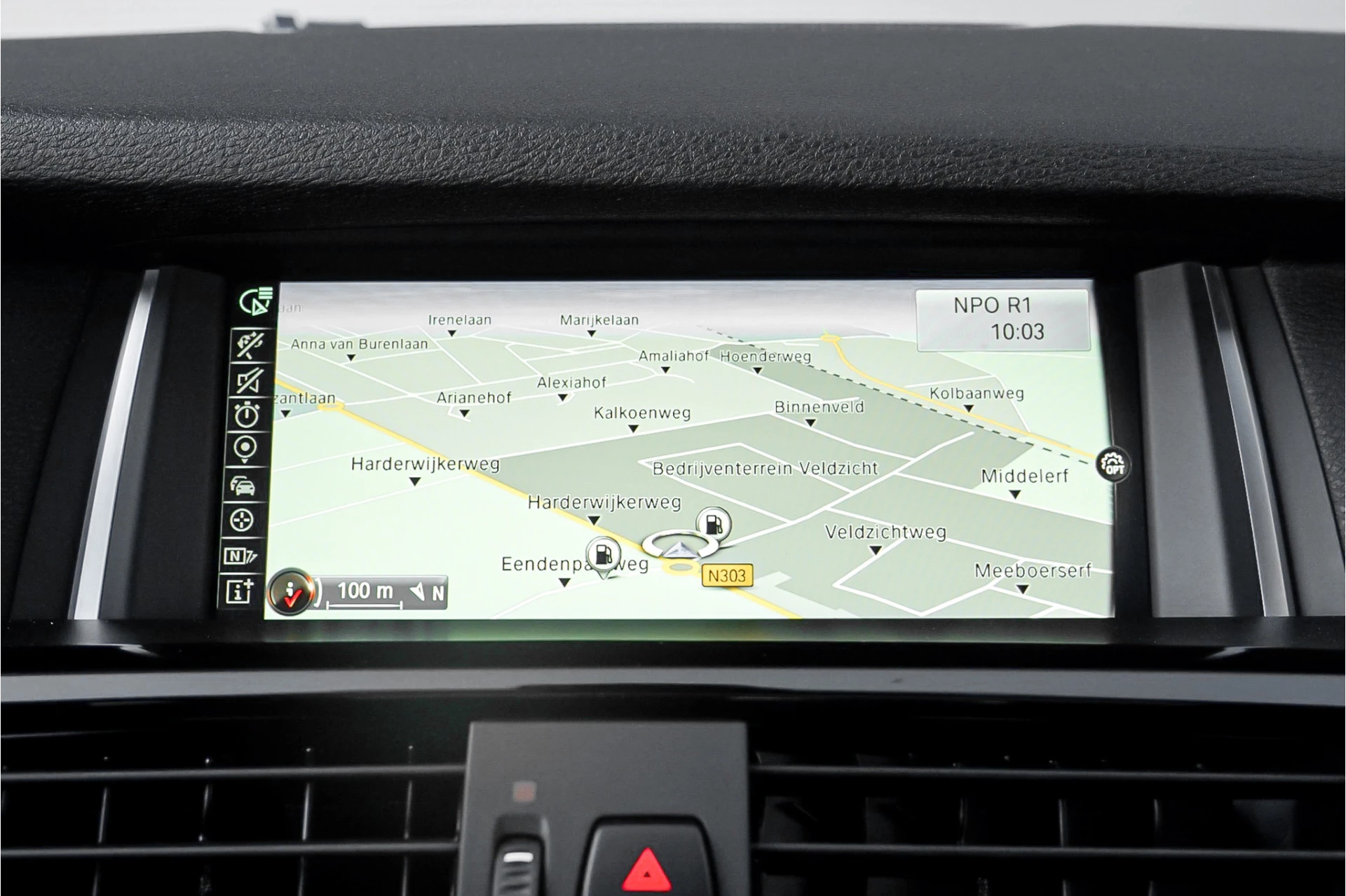 Hoofdafbeelding BMW X4