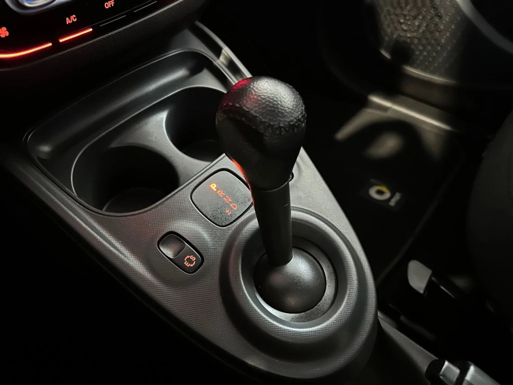 Hoofdafbeelding smart Forfour