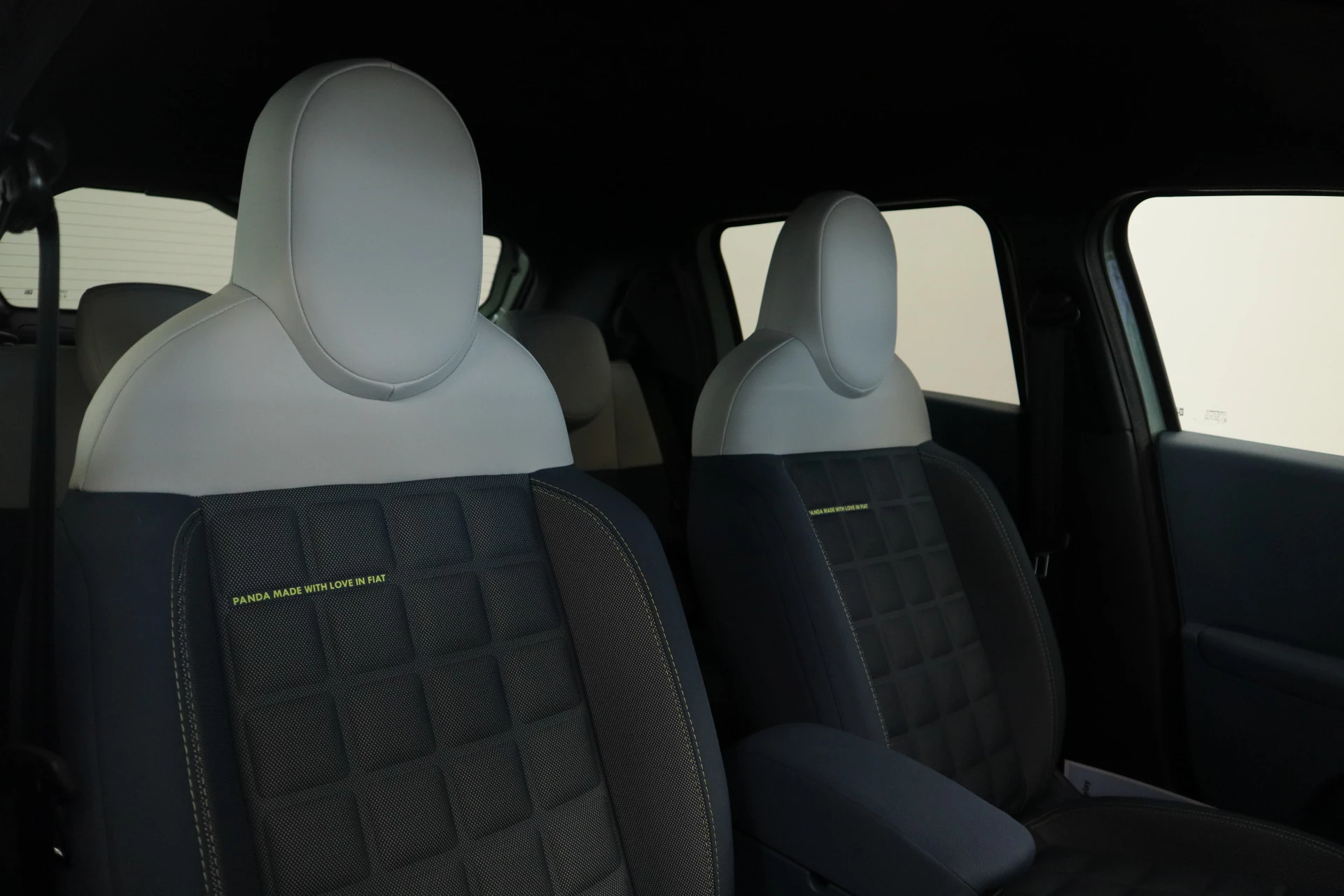 Hoofdafbeelding Fiat Grande Panda