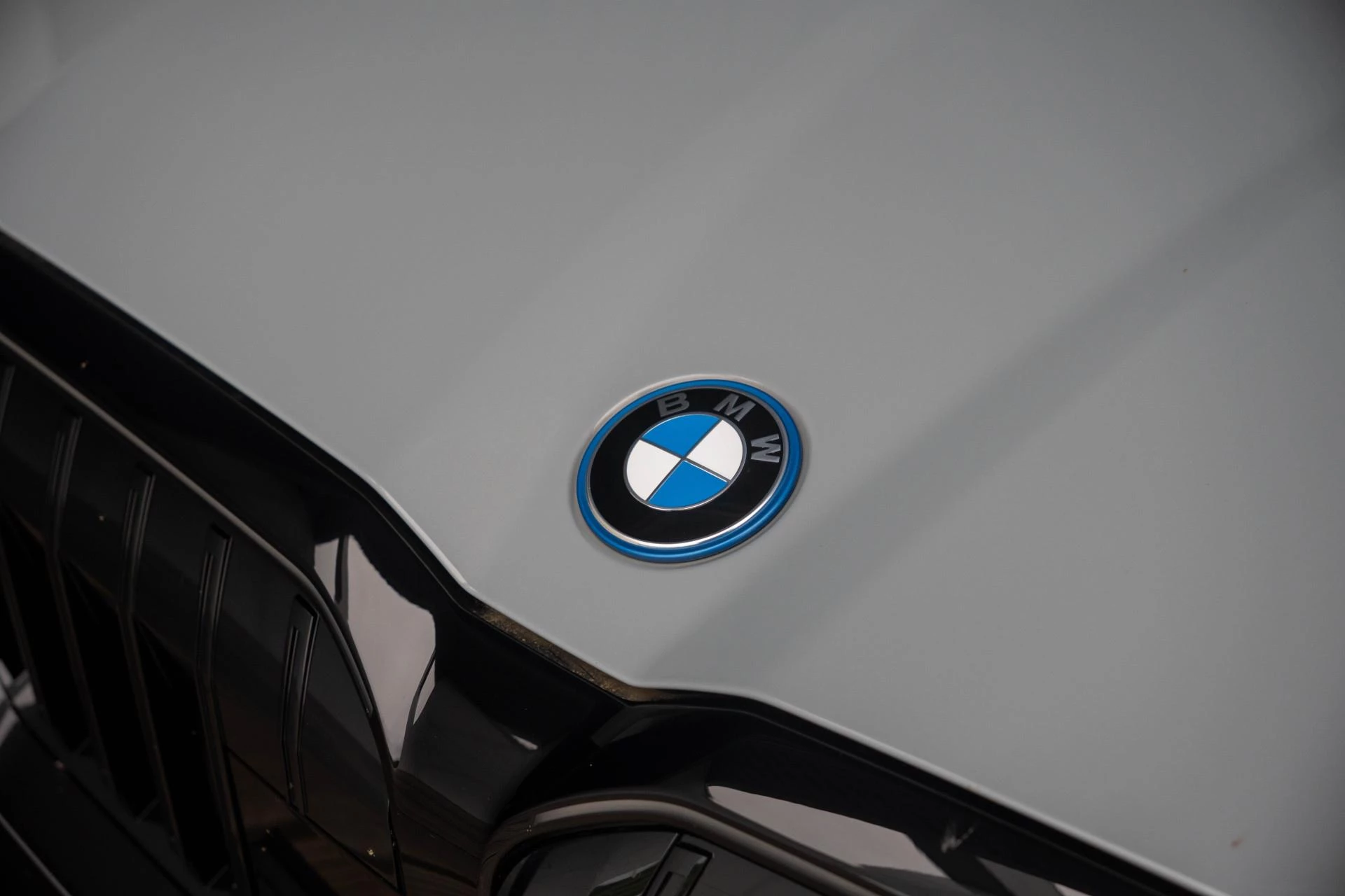 Hoofdafbeelding BMW i5