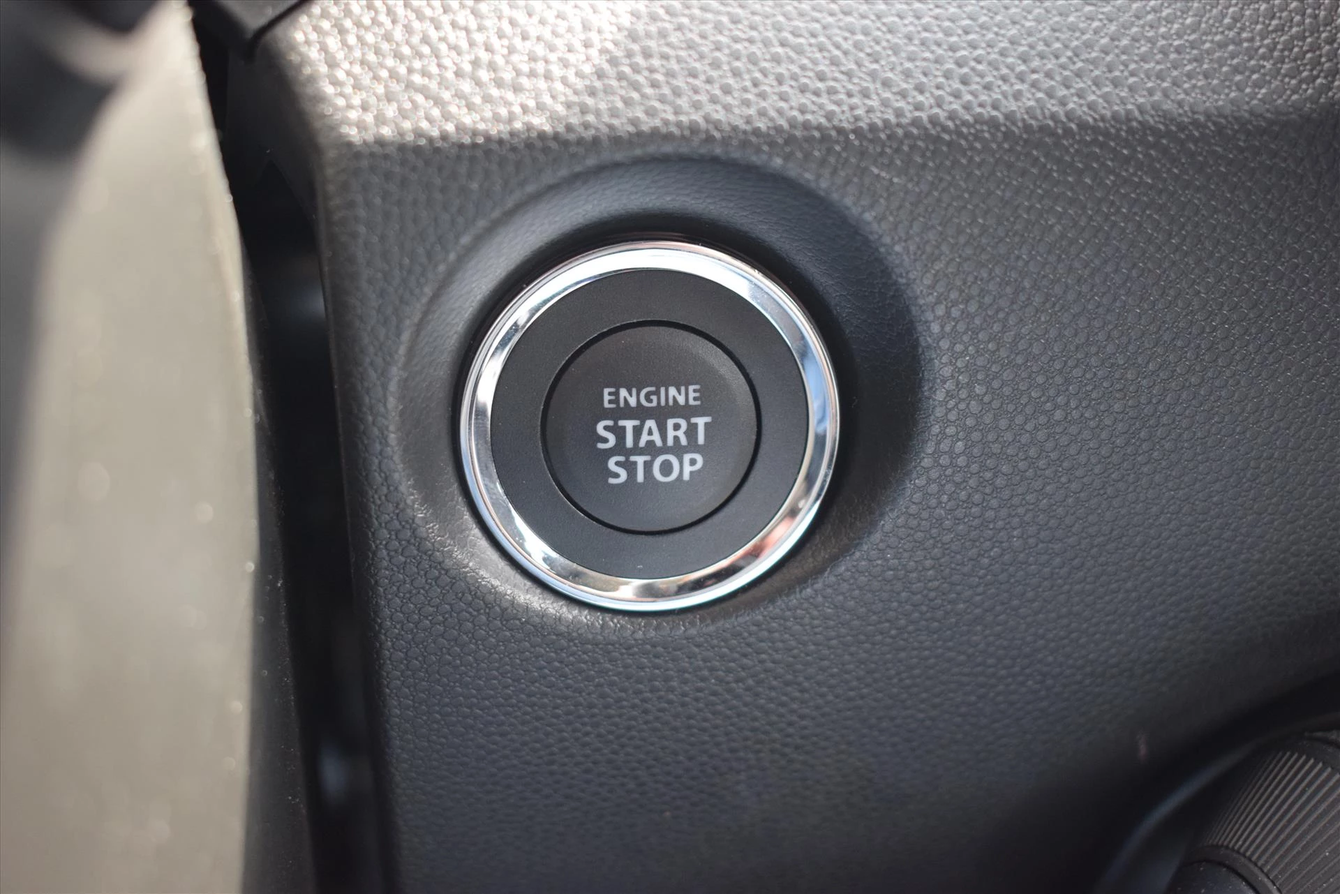 Hoofdafbeelding Suzuki Ignis