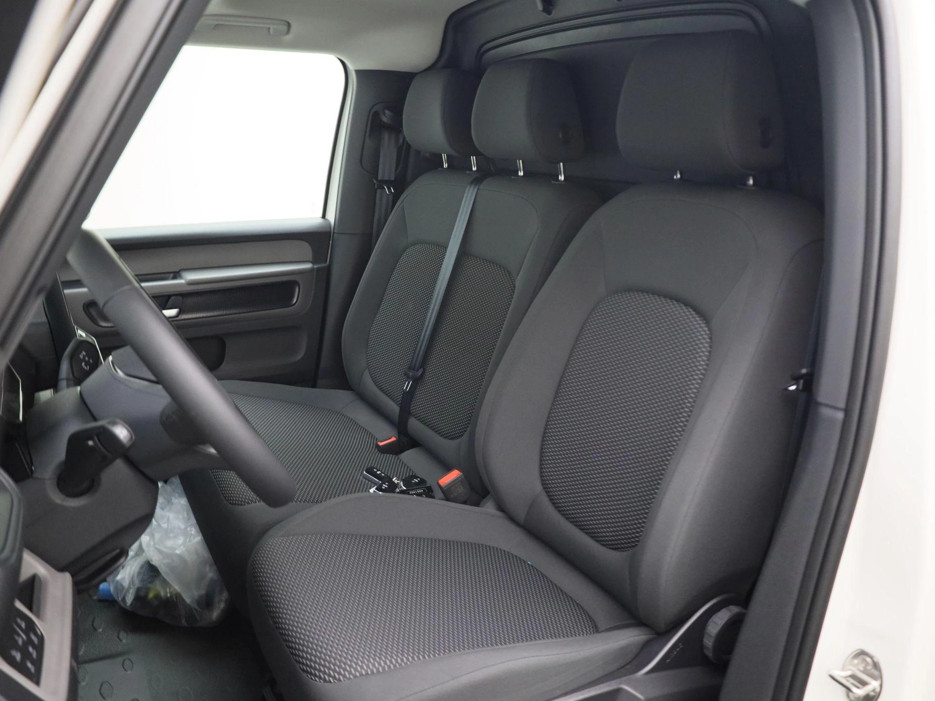 Hoofdafbeelding Volkswagen ID. Buzz Cargo
